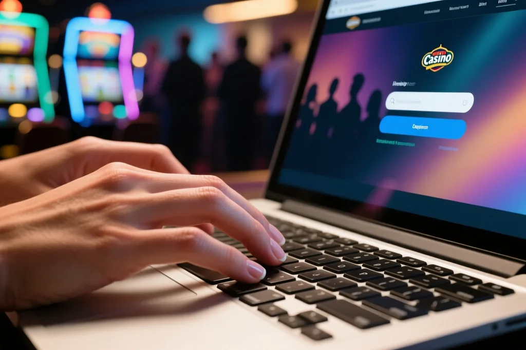 1win Login: Signing In and Recovering Access
