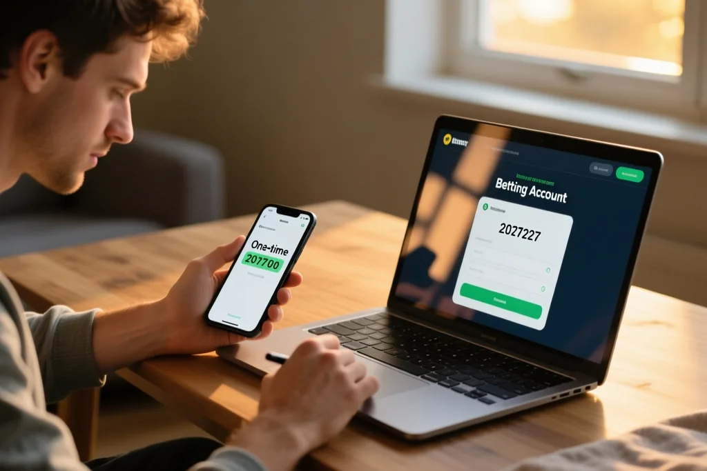Keeping Your 1win Account Secure
