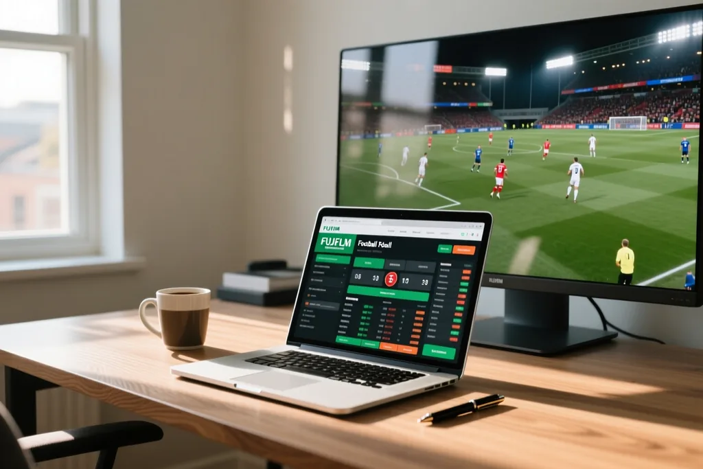 Football Betting: Markets and Basics
