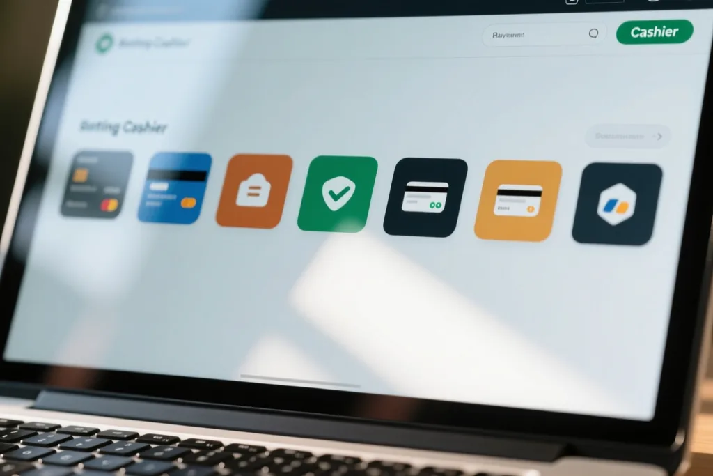 Payment Methods Compared