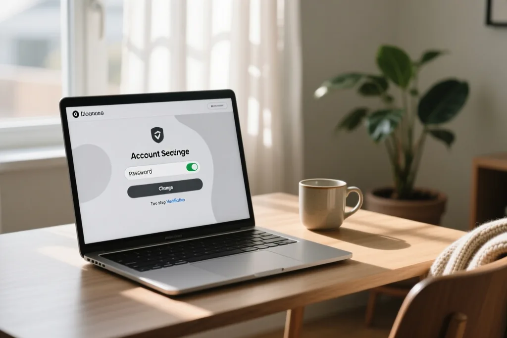 Keeping Your 1win Account Secure