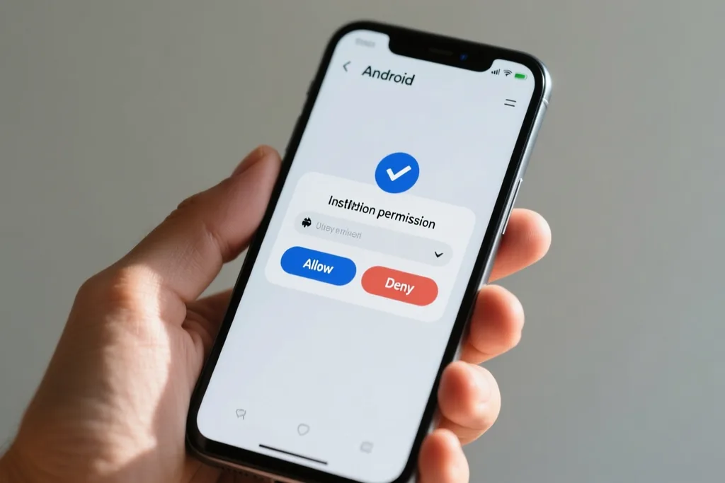 1win APK: Installing the Android File