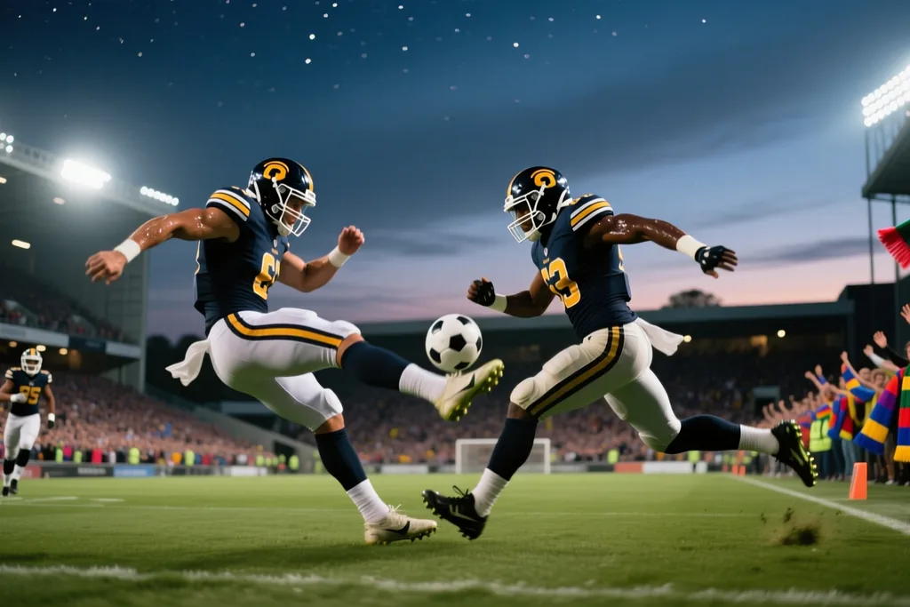 Football Betting: Markets and Basics