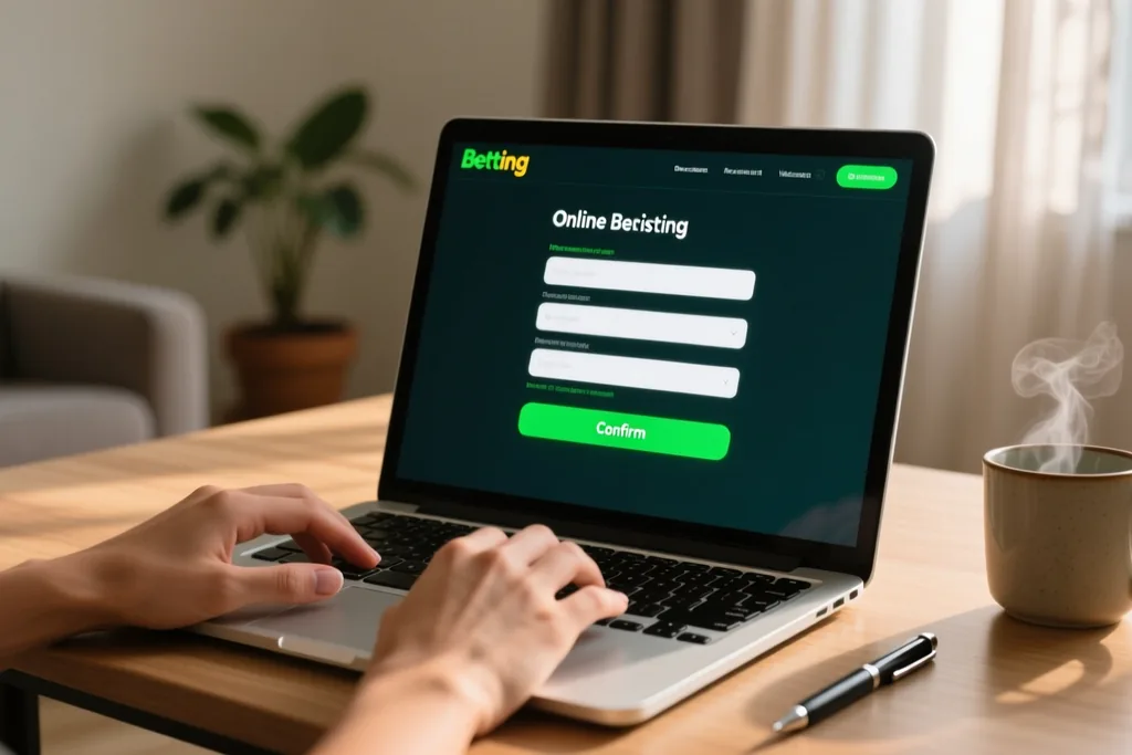 How to Register