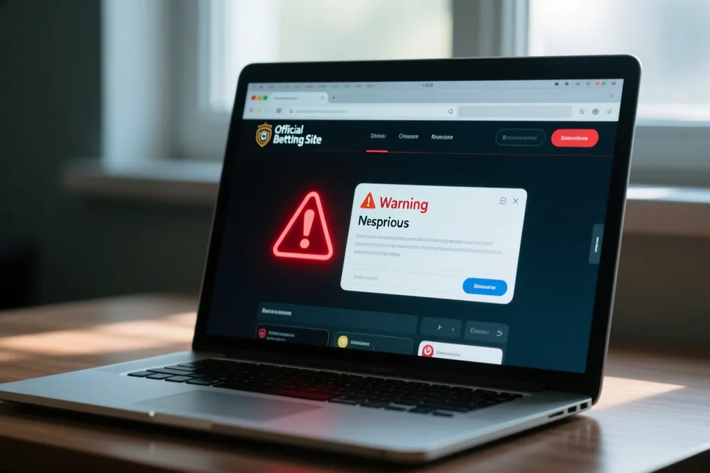 Staying Safe: Scams and Warning Signs