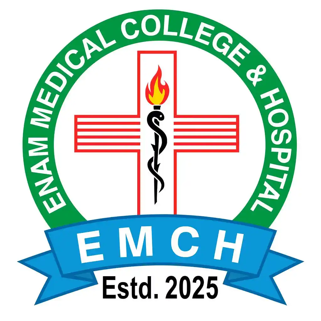 Enam Medical